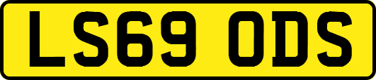 LS69ODS