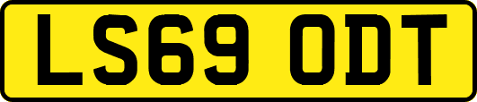 LS69ODT