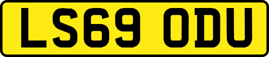 LS69ODU
