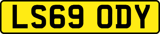 LS69ODY