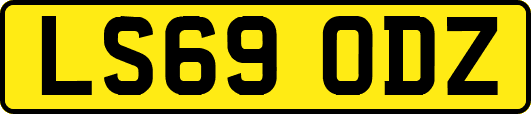 LS69ODZ