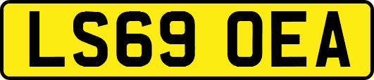 LS69OEA