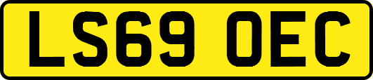 LS69OEC