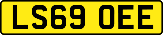 LS69OEE