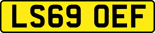 LS69OEF