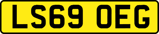 LS69OEG