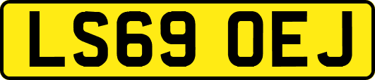 LS69OEJ