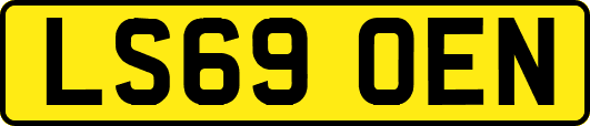 LS69OEN