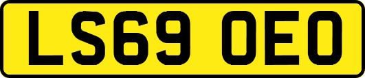 LS69OEO