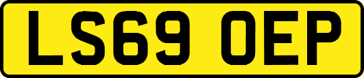 LS69OEP