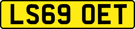 LS69OET
