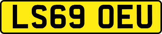 LS69OEU