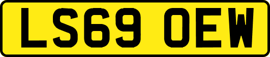 LS69OEW