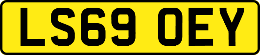 LS69OEY