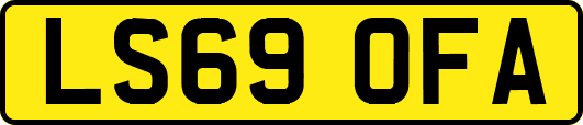 LS69OFA