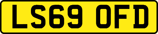 LS69OFD