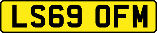 LS69OFM
