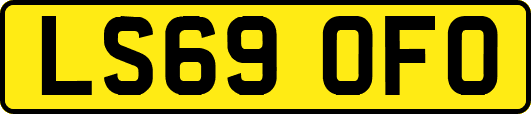 LS69OFO
