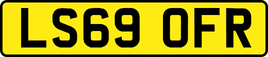 LS69OFR
