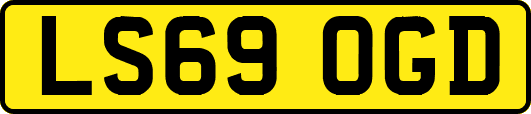 LS69OGD