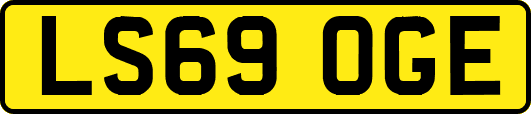 LS69OGE
