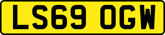 LS69OGW