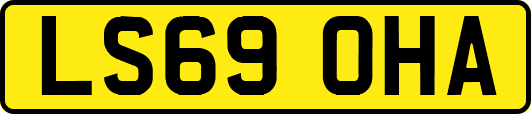 LS69OHA