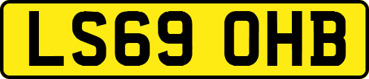 LS69OHB