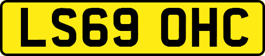 LS69OHC
