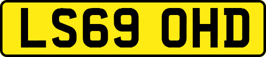 LS69OHD