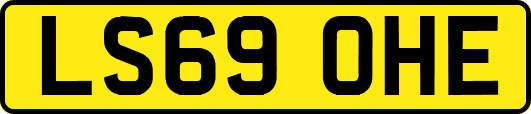 LS69OHE