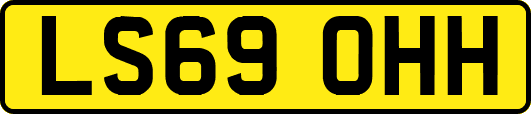 LS69OHH