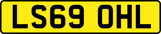 LS69OHL