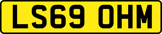 LS69OHM