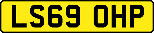 LS69OHP