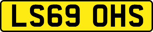 LS69OHS