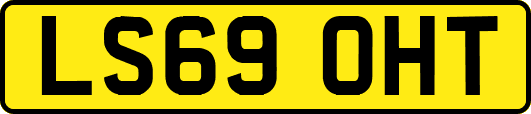 LS69OHT
