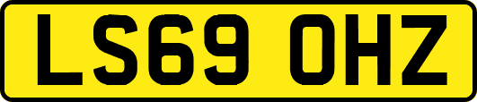 LS69OHZ