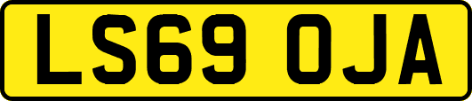 LS69OJA