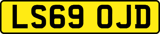 LS69OJD