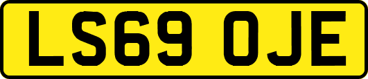 LS69OJE