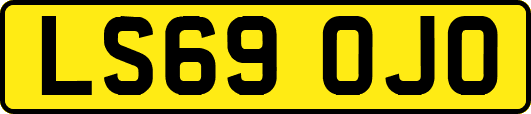 LS69OJO