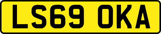 LS69OKA