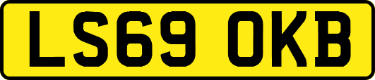 LS69OKB