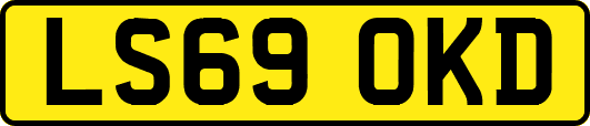 LS69OKD