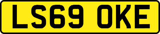LS69OKE