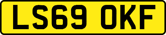 LS69OKF