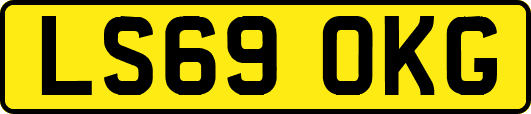 LS69OKG