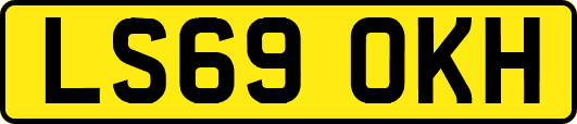 LS69OKH