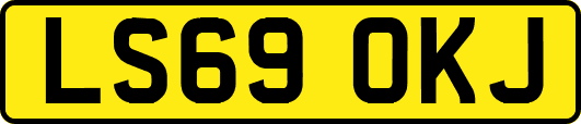 LS69OKJ